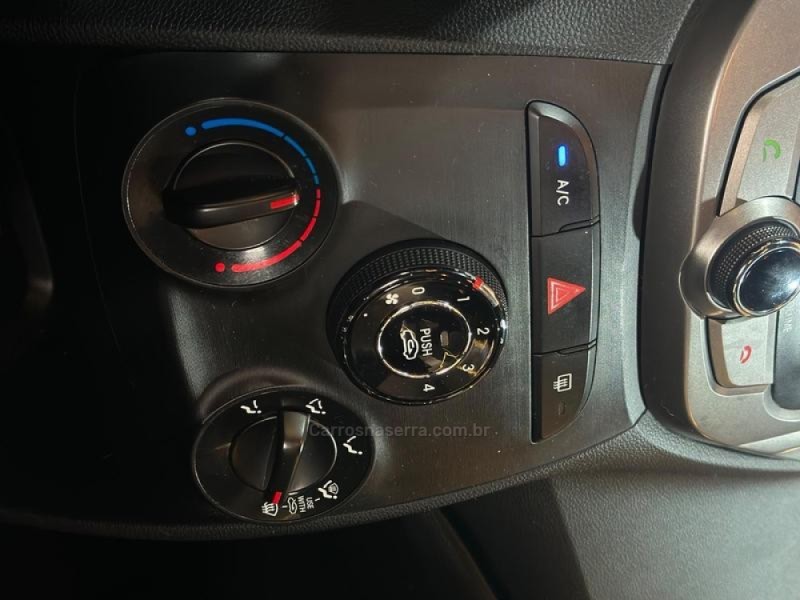 HB20X 1.6 16V STYLE FLEX 4P AUTOMÁTICO - 2015 - LAJEADO