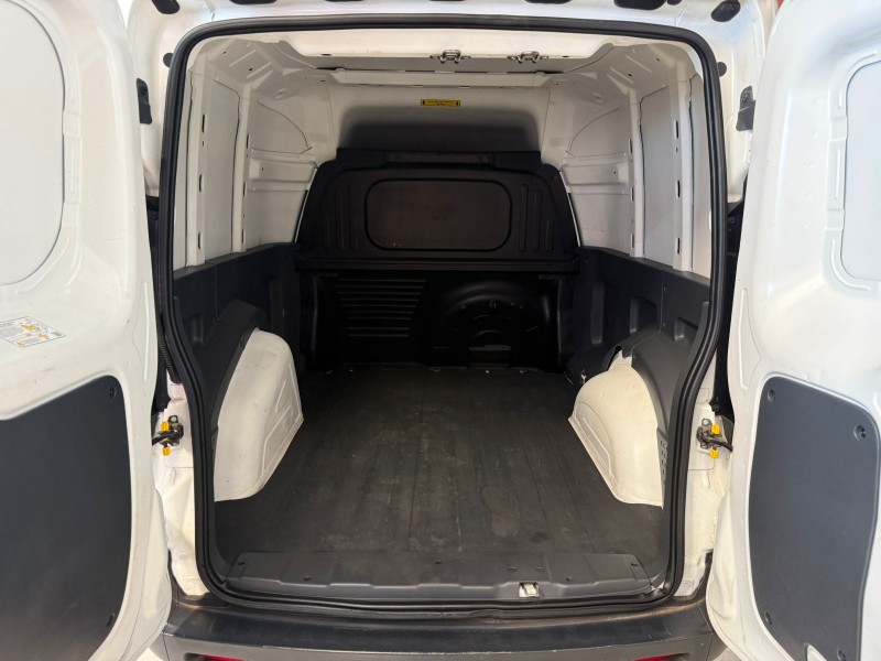FIORINO 1.4 ENDURANCE EVO 8V FLEX 2P MANUAL - 2021 - FARROUPILHA