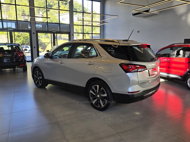EQUINOX 1.5 PREMIER 16V TURBO GASOLINA 4P AUTOMÁTICO - 2022 - BENTO GONçALVES