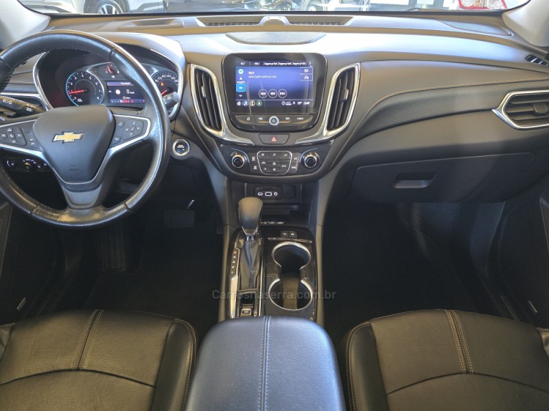 EQUINOX 1.5 PREMIER 16V TURBO GASOLINA 4P AUTOMÁTICO - 2022 - BENTO GONçALVES