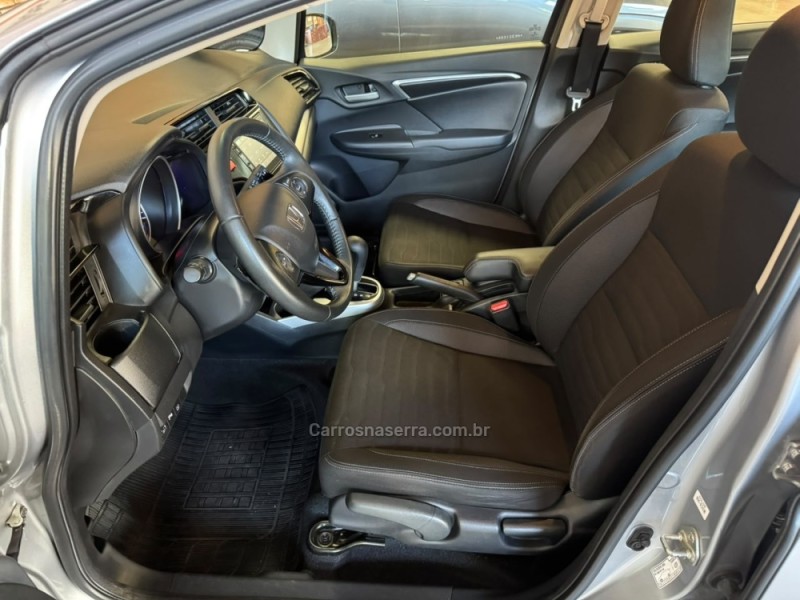 WRV 1.5 16V FLEXONE EX CVT - 2021 - SãO MARCOS