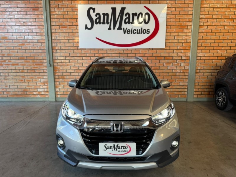 wrv 1.5 16v flexone ex cvt 2021 sao marcos