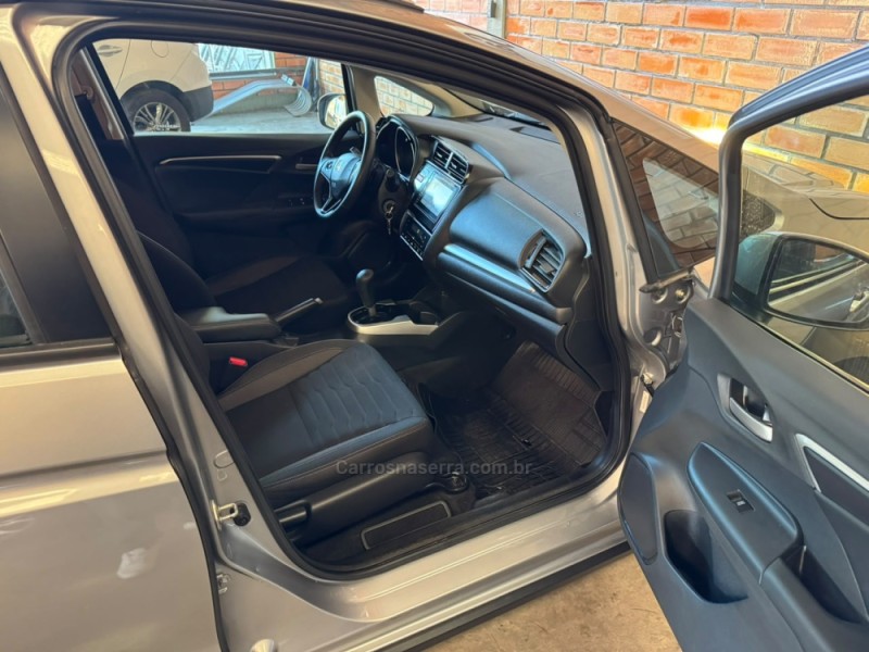 WRV 1.5 16V FLEXONE EX CVT - 2021 - SãO MARCOS