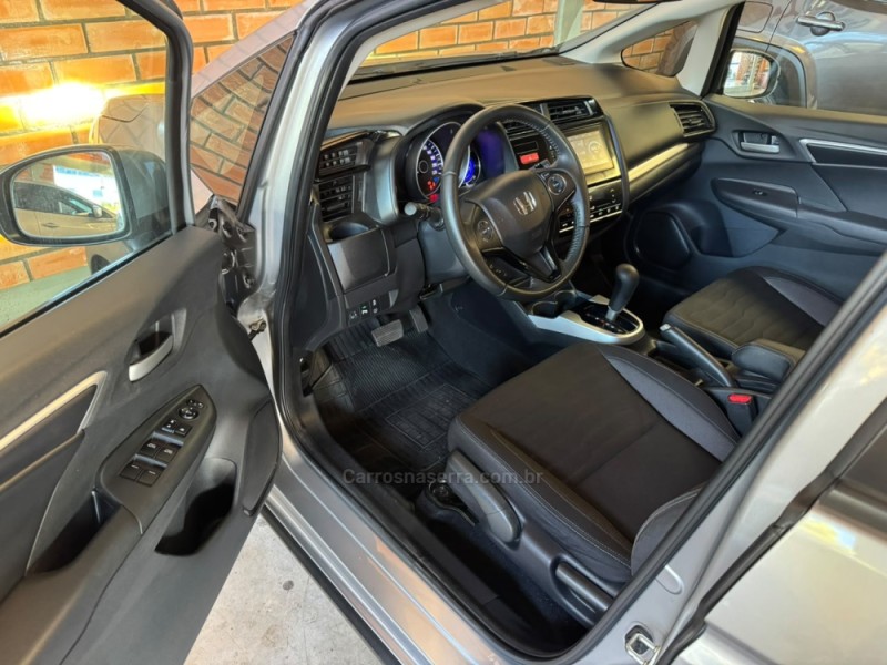 WRV 1.5 16V FLEXONE EX CVT - 2021 - SãO MARCOS
