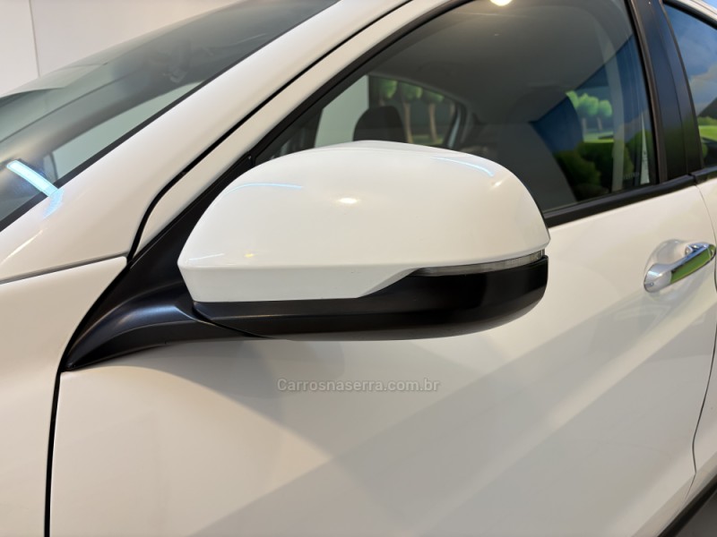 HR-V 1.8 16V FLEX EXL 4P AUTOMÁTICO - 2016 - BENTO GONçALVES