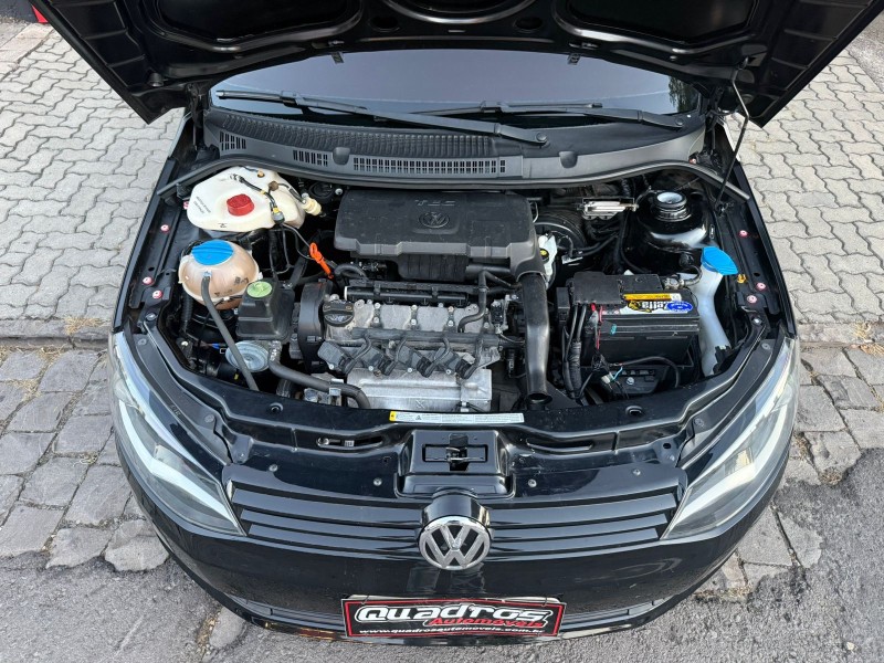 GOL 1.0 8V I-TRED FLEX 4P MANUAL - 2013 - CAXIAS DO SUL