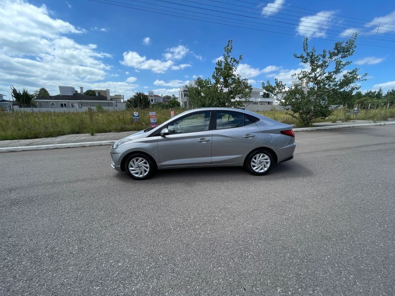 HB20S 1.0 EVOLUTION 12V FLEX 4P MANUAL - 2022 - BENTO GONçALVES