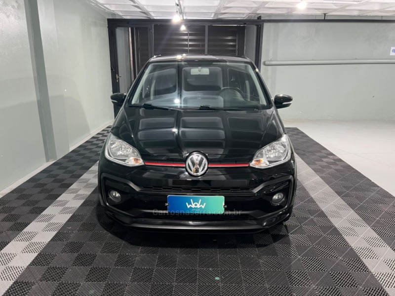 UP 1.0 TSI MOVE UP 12V FLEX 4P MANUAL - 2019 - BENTO GONçALVES