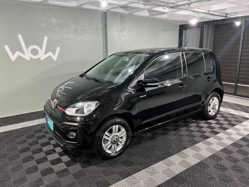 up 1.0 tsi move up 12v flex 4p manual 2019 bento goncalves