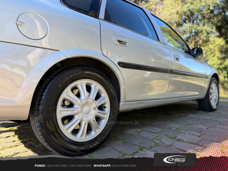 VECTRA 2.2 MPFI CD 16V GASOLINA 4P MANUAL - 1999 - CARLOS BARBOSA