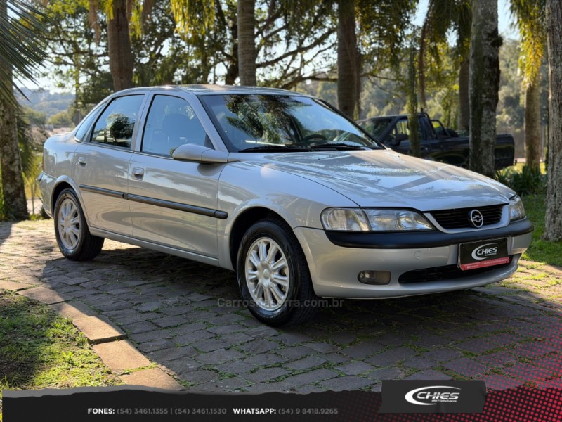 vectra 2.2 mpfi cd 16v gasolina 4p manual 1999 carlos barbosa