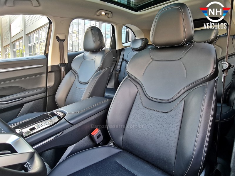 HAVAL 1.5 H6 PHEV PREMIUM AWD E-TRACTION HÍBRIDO 4P AUTOMÁTICO - 2024 - NOVO HAMBURGO