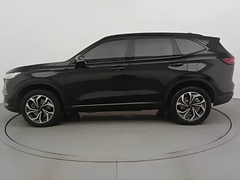 HAVAL 1.5 H6 PHEV PREMIUM AWD E-TRACTION HÍBRIDO 4P AUTOMÁTICO - 2024 - NOVO HAMBURGO