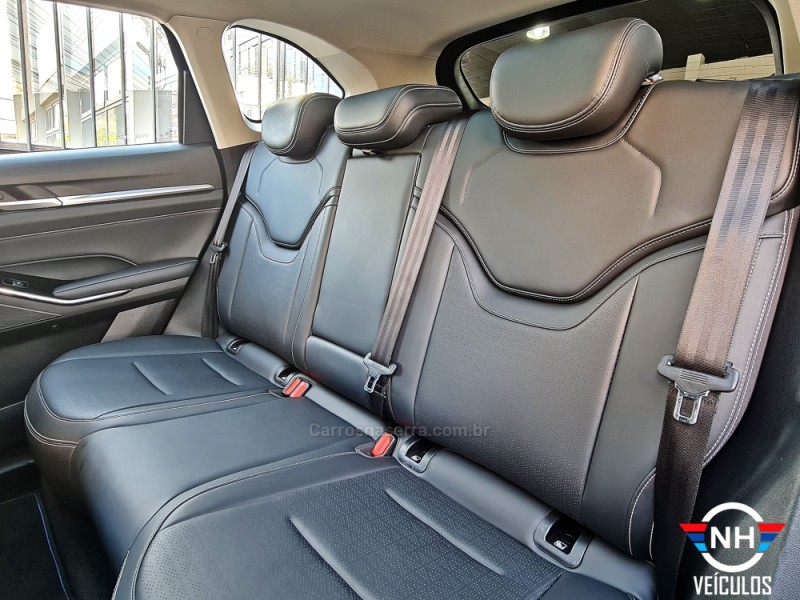 HAVAL 1.5 H6 PHEV PREMIUM AWD E-TRACTION HÍBRIDO 4P AUTOMÁTICO - 2024 - NOVO HAMBURGO