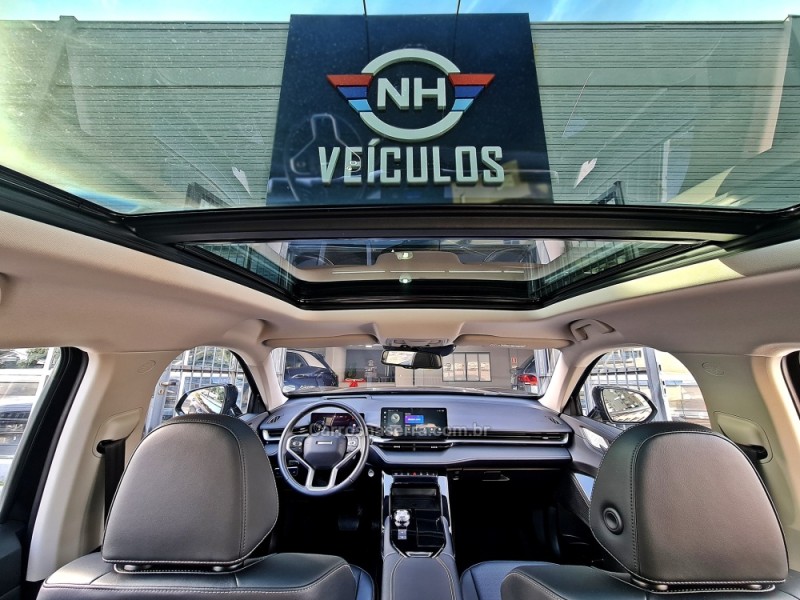HAVAL 1.5 H6 PHEV PREMIUM AWD E-TRACTION HÍBRIDO 4P AUTOMÁTICO - 2024 - NOVO HAMBURGO