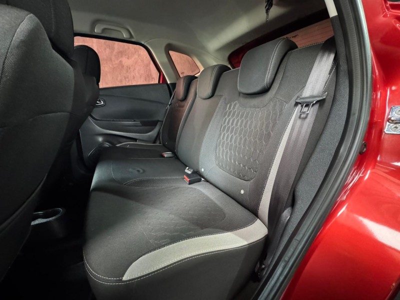CAPTUR 1.6 16V SCE FLEX ZEN MANUAL - 2018 - CAXIAS DO SUL