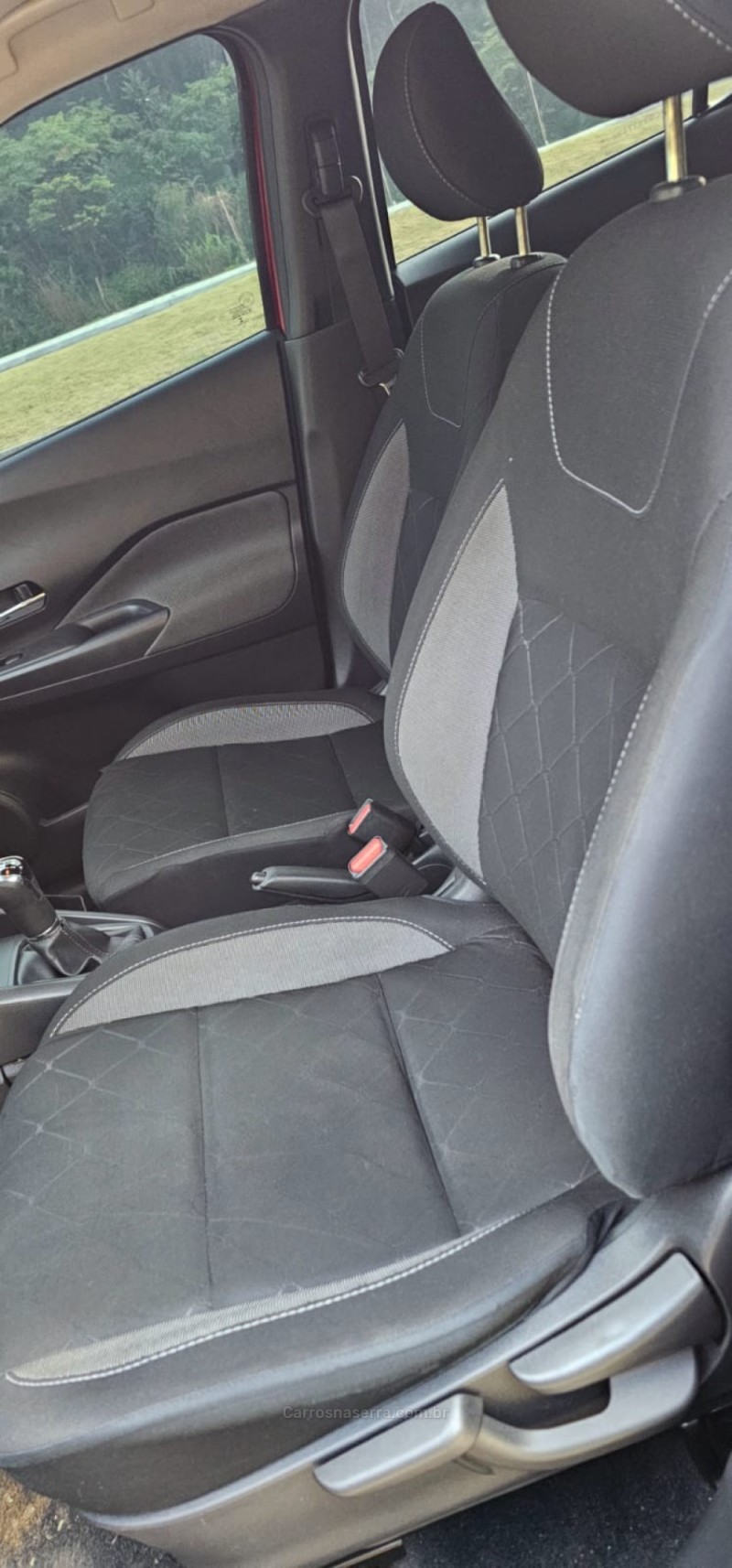 KICKS 1.6 16V FLEX S 4P MANUAL - 2020 - IVOTI