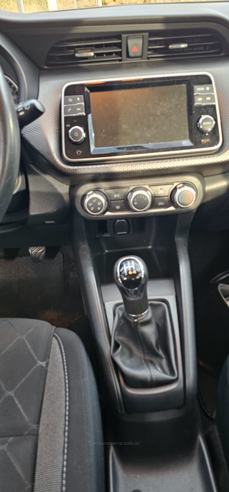 KICKS 1.6 16V FLEX S 4P MANUAL - 2020 - IVOTI