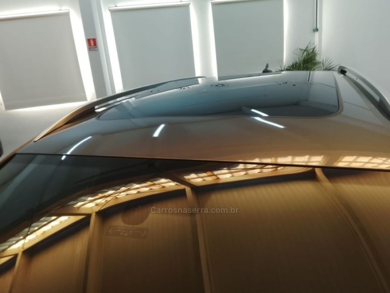 TAOS 1.4 16V HIGHLINE TSI FLEX 4P AUTOMÁTICO - 2022 - NOVO HAMBURGO