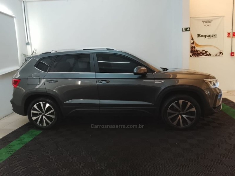 TAOS 1.4 16V HIGHLINE TSI FLEX 4P AUTOMÁTICO - 2022 - NOVO HAMBURGO