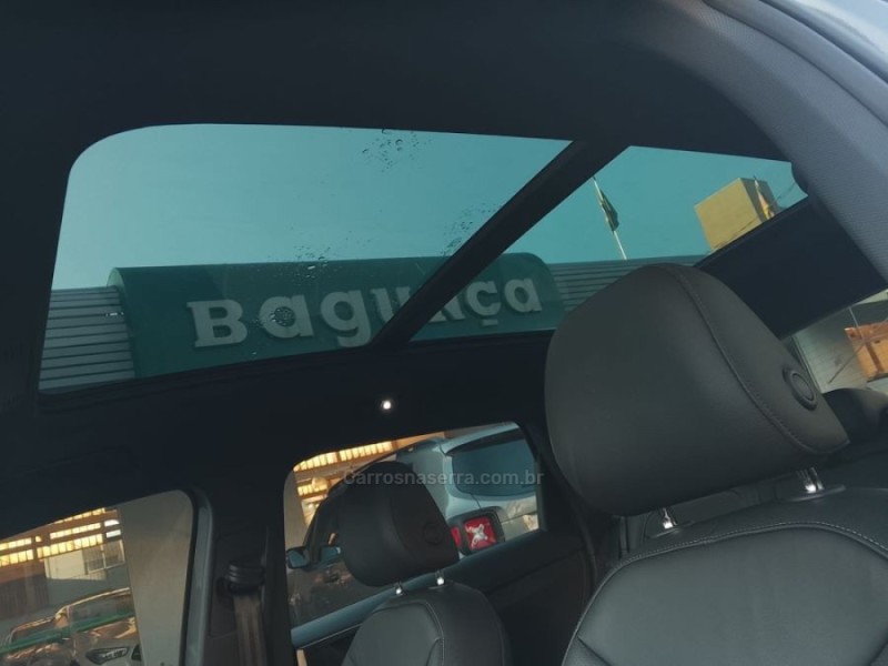 TAOS 1.4 16V HIGHLINE TSI FLEX 4P AUTOMÁTICO - 2022 - NOVO HAMBURGO