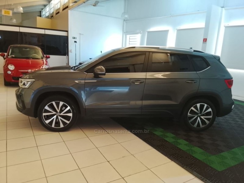 TAOS 1.4 16V HIGHLINE TSI FLEX 4P AUTOMÁTICO - 2022 - NOVO HAMBURGO