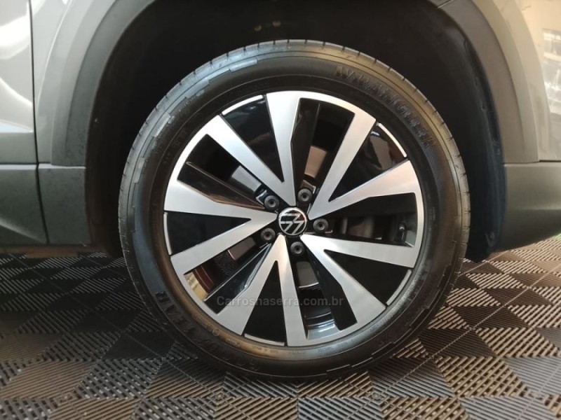 TAOS 1.4 16V HIGHLINE TSI FLEX 4P AUTOMÁTICO - 2022 - NOVO HAMBURGO