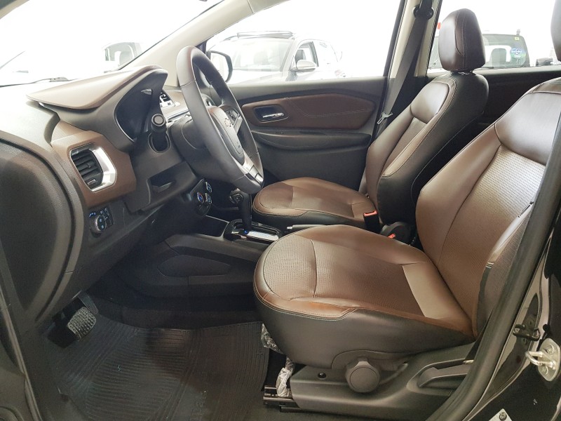 SPIN 1.8 LTZ 8V FLEX 4P AUTOMÁTICO - 2019 - CAXIAS DO SUL