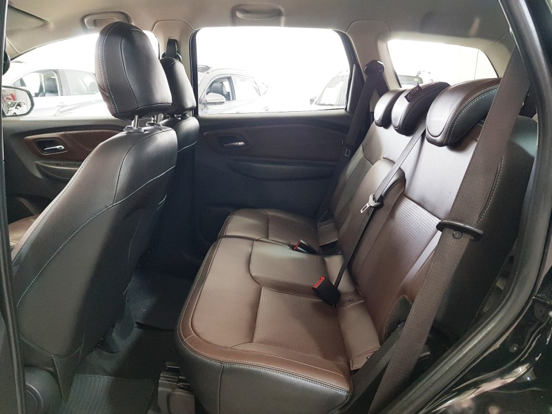 SPIN 1.8 LTZ 8V FLEX 4P AUTOMÁTICO - 2019 - CAXIAS DO SUL