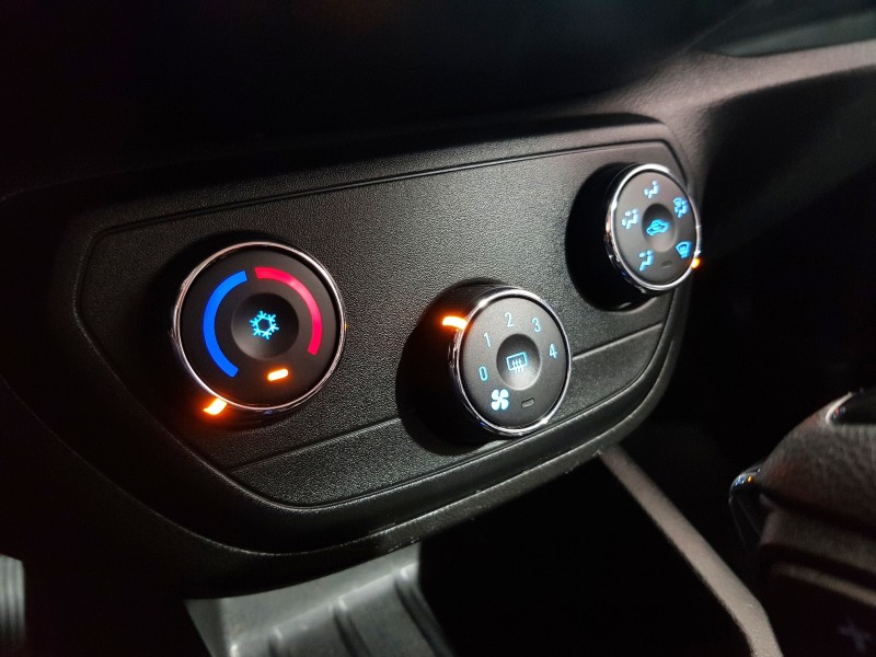 SPIN 1.8 LTZ 8V FLEX 4P AUTOMÁTICO - 2019 - CAXIAS DO SUL