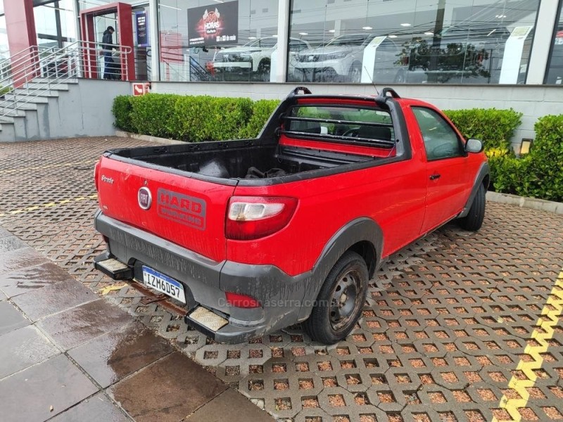 strada 1.4 mpi hard working cs 8v flex 2p manual 2020 sao pedro da serra