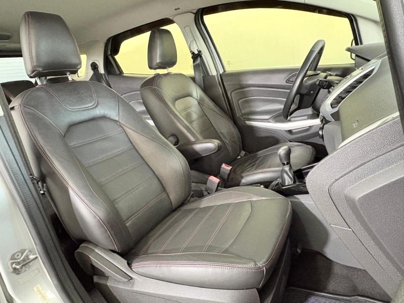 ECOSPORT 1.6 FREESTYLE 16V FLEX 4P MANUAL - 2014 - FARROUPILHA