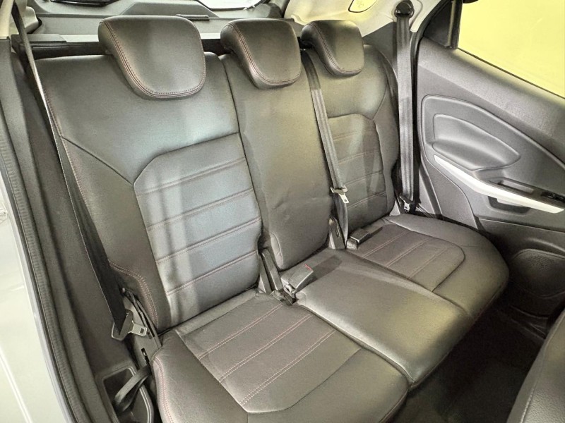 ECOSPORT 1.6 FREESTYLE 16V FLEX 4P MANUAL - 2014 - FARROUPILHA