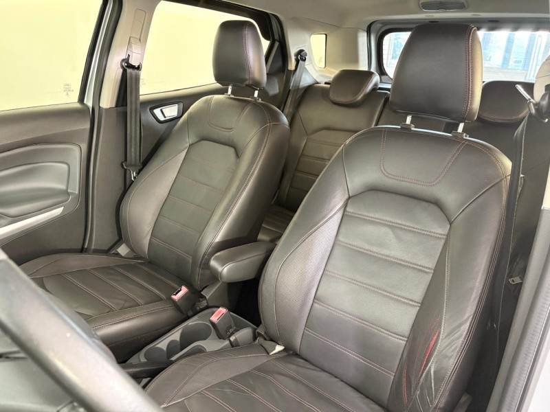 ECOSPORT 1.6 FREESTYLE 16V FLEX 4P MANUAL - 2014 - FARROUPILHA