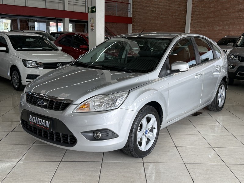 focus 1.6 glx 16v flex 4p manual 2013 farroupilha
