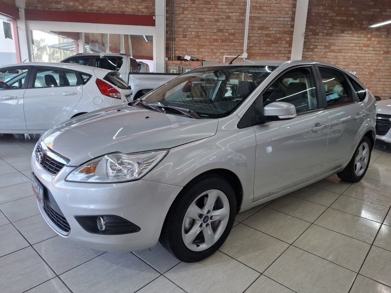 focus 1.6 glx 16v flex 4p manual 2013 farroupilha