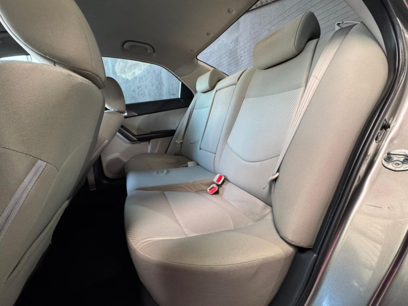 CERATO 1.6 EX3 SEDAN 16V GASOLINA 4P MANUAL - 2011 - CAXIAS DO SUL