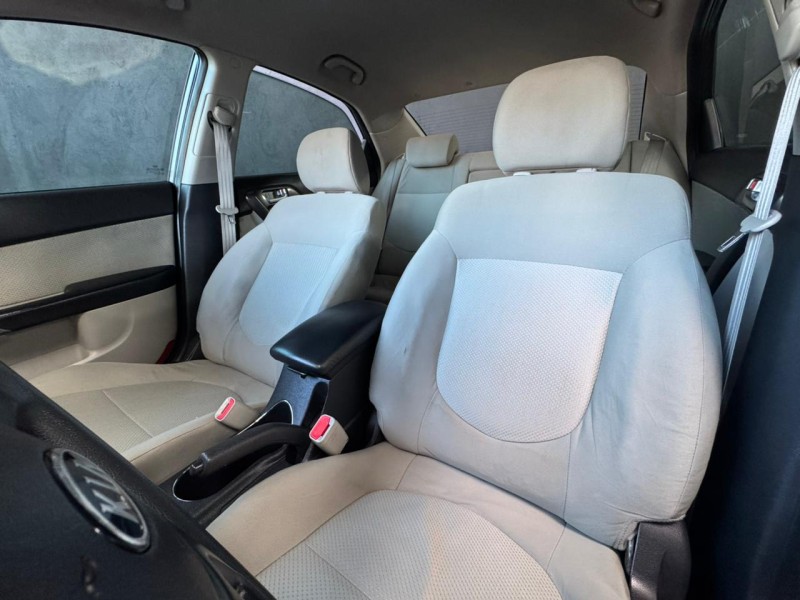 CERATO 1.6 EX3 SEDAN 16V GASOLINA 4P MANUAL - 2011 - CAXIAS DO SUL