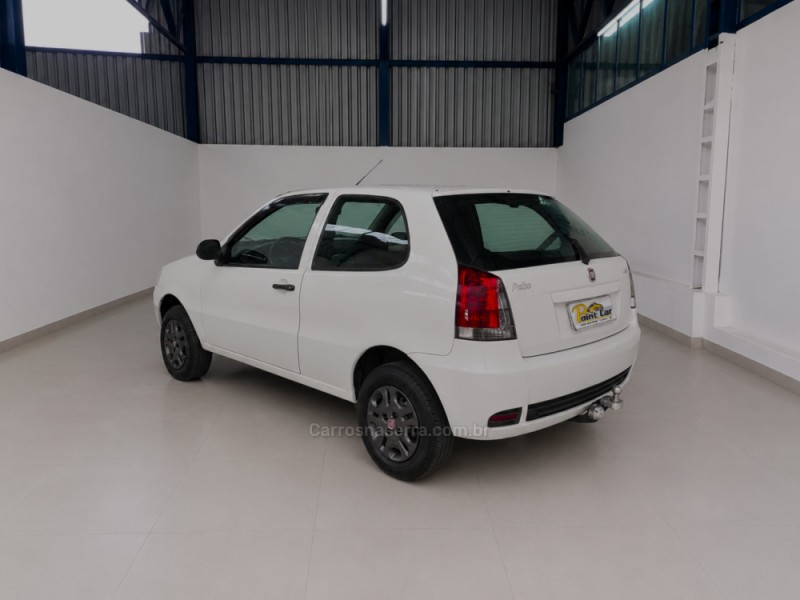 PALIO 1.0 MPI FIRE ECONOMY 8V FLEX 4P MANUAL - 2012 - VACARIA