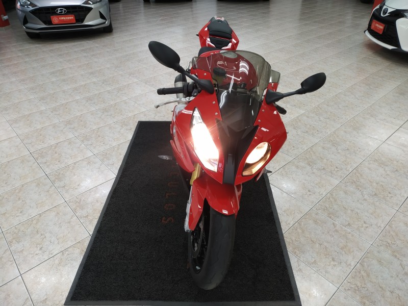 S 1000 RR - 2017 - CAXIAS DO SUL