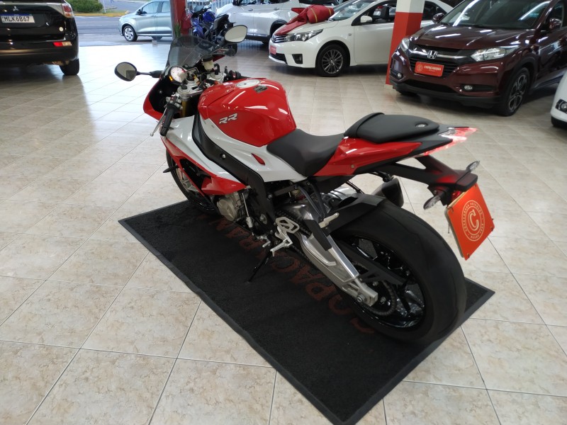 S 1000 RR - 2017 - CAXIAS DO SUL