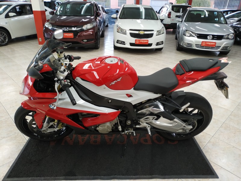 S 1000 RR - 2017 - CAXIAS DO SUL