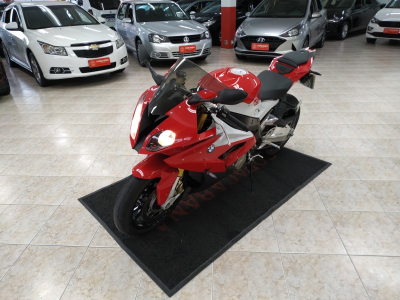 s 1000 rr 2017 caxias do sul