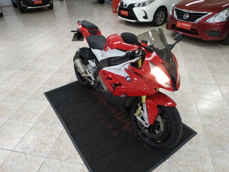 S 1000 RR - 2017 - CAXIAS DO SUL