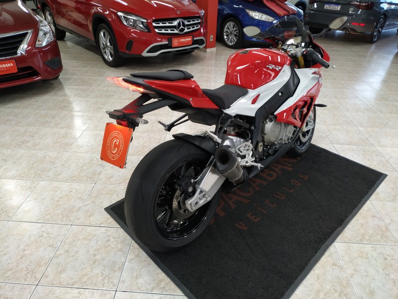 S 1000 RR - 2017 - CAXIAS DO SUL