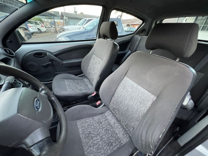 KA 1.0 MPI 8V FLEX 2P MANUAL - 2010 - IGREJINHA