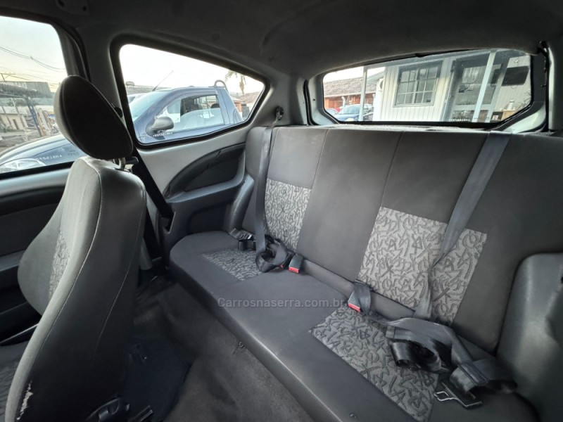 KA 1.0 MPI 8V FLEX 2P MANUAL - 2010 - IGREJINHA