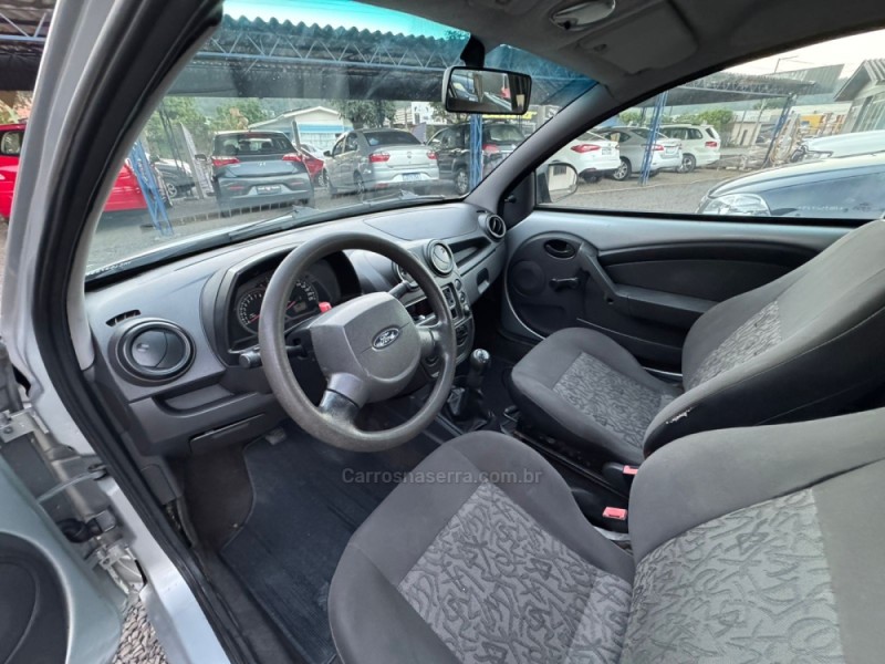 KA 1.0 MPI 8V FLEX 2P MANUAL - 2010 - IGREJINHA