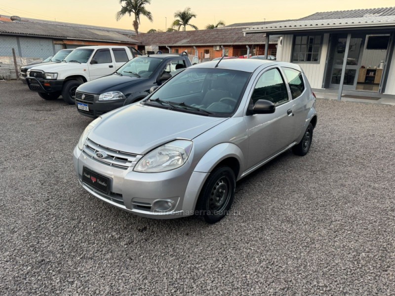 ka 1.0 mpi 8v flex 2p manual 2010 igrejinha