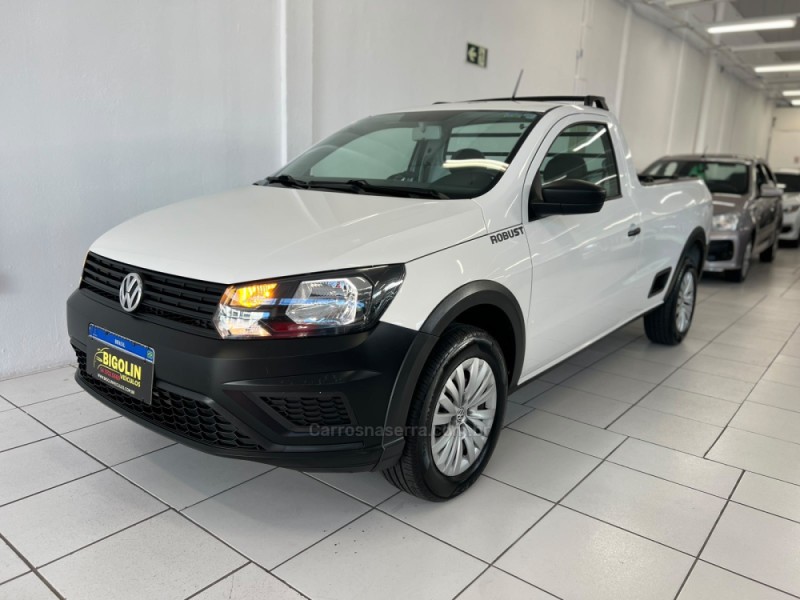saveiro 1.6 msi robust cs 16v flex 2p manual 2021 bento goncalves